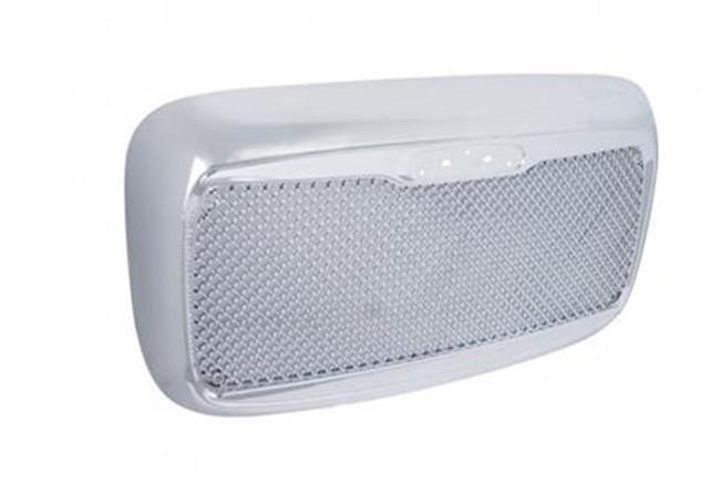For FREIGHTLINER COLUMBIA 120 2005-2008 GRILLE ,  WA