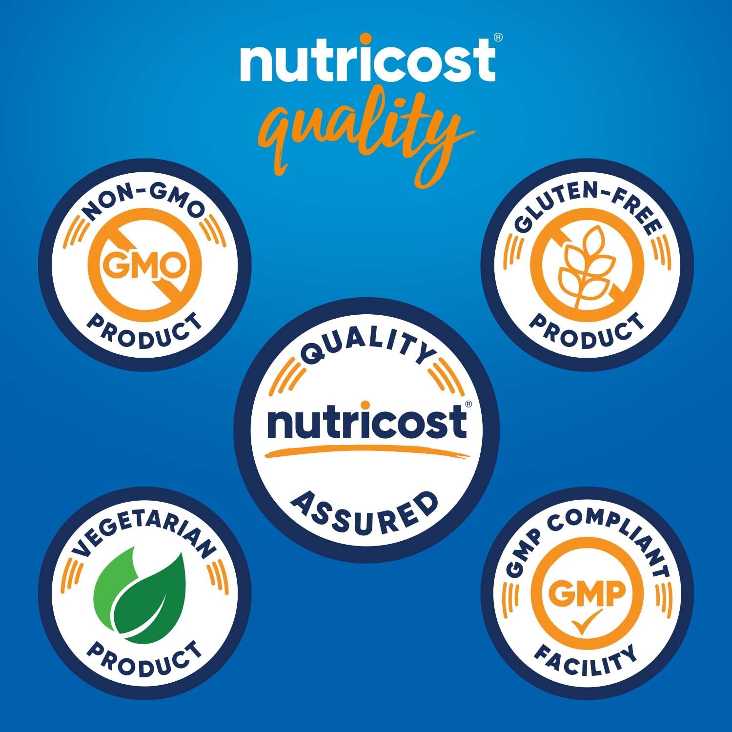 Nutricost L-Lysine 1000mg, 120 Tablets - Gluten Free, Non-GMO, and Vegetarian