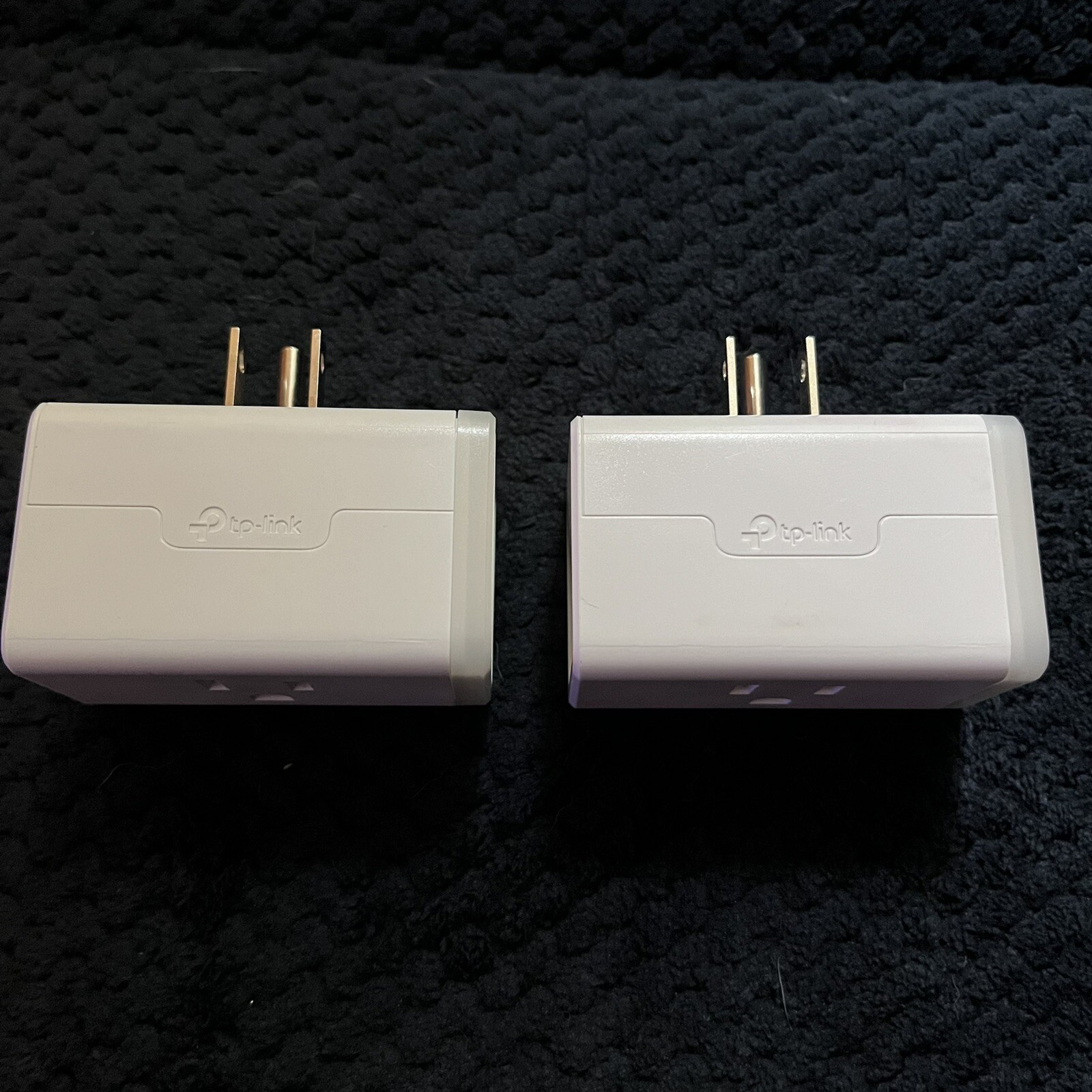 TP-LINK Smart Wi-fi Plug Mini - White. Set Of 2.