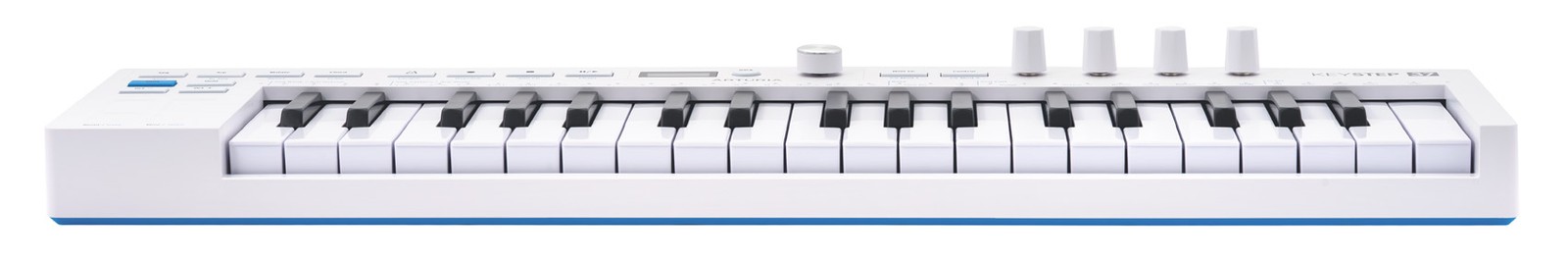 Arturia KeyStep 37 MK2 37-Key Sequencer USB MIDI DJ/Studio Keyboard Controller