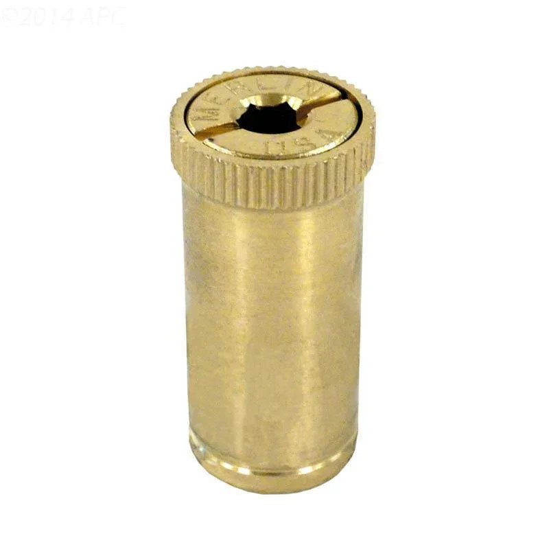Brass Anchor
