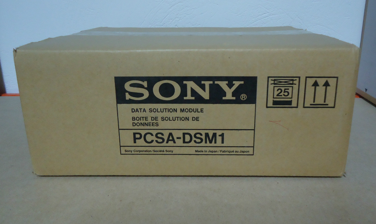 SONY PCSA-DSM1 DATA SOLUTION MODULE FOR VIDEOCONFERENCE SYSTEMS = N E W =