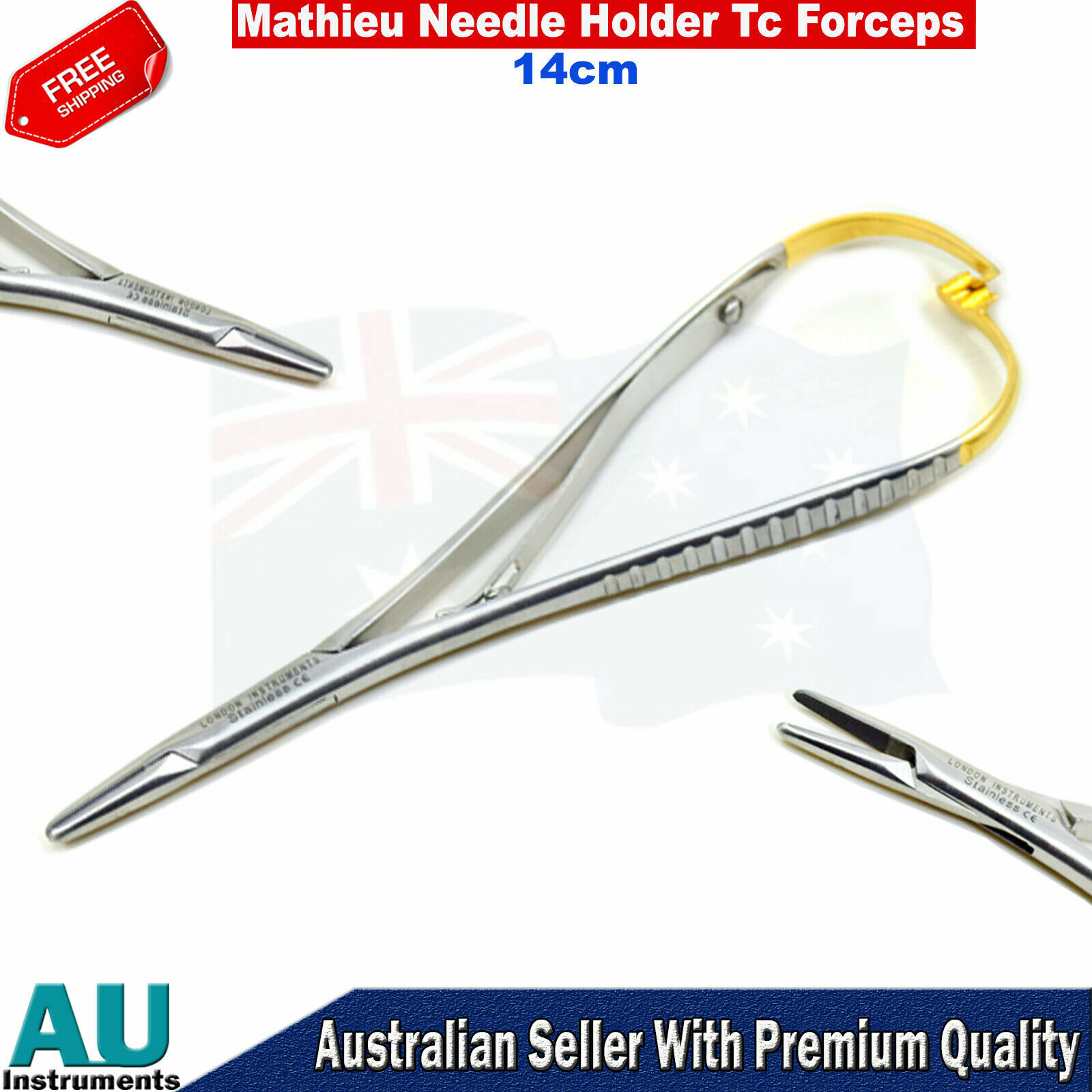 Orthodontic Distal End TC Ligature Cutter Bracket Braces Removing Instruments