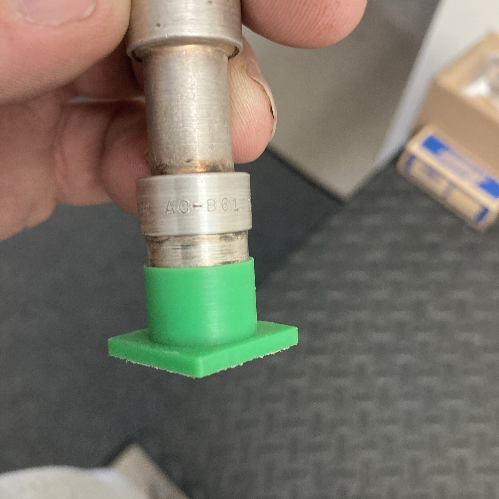 MICROLAB FXR AC-B61 5db Attenuator