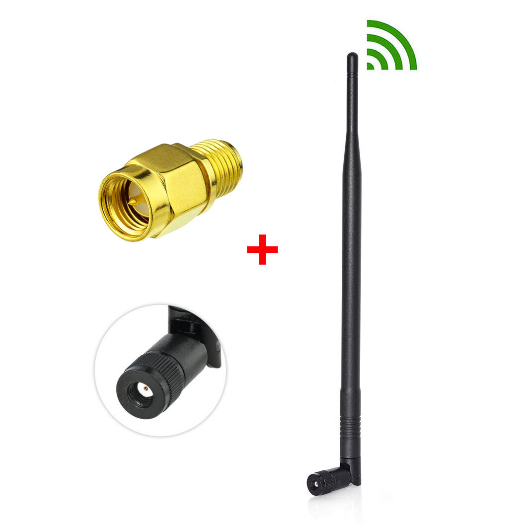 Replacement Antenna for Spypoint FLEX G36 Cellular Trail Camera,LTE Connectivity