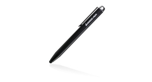 IO Gear GSTY200 Accu-Tip Stylus for Tablets Smartphones