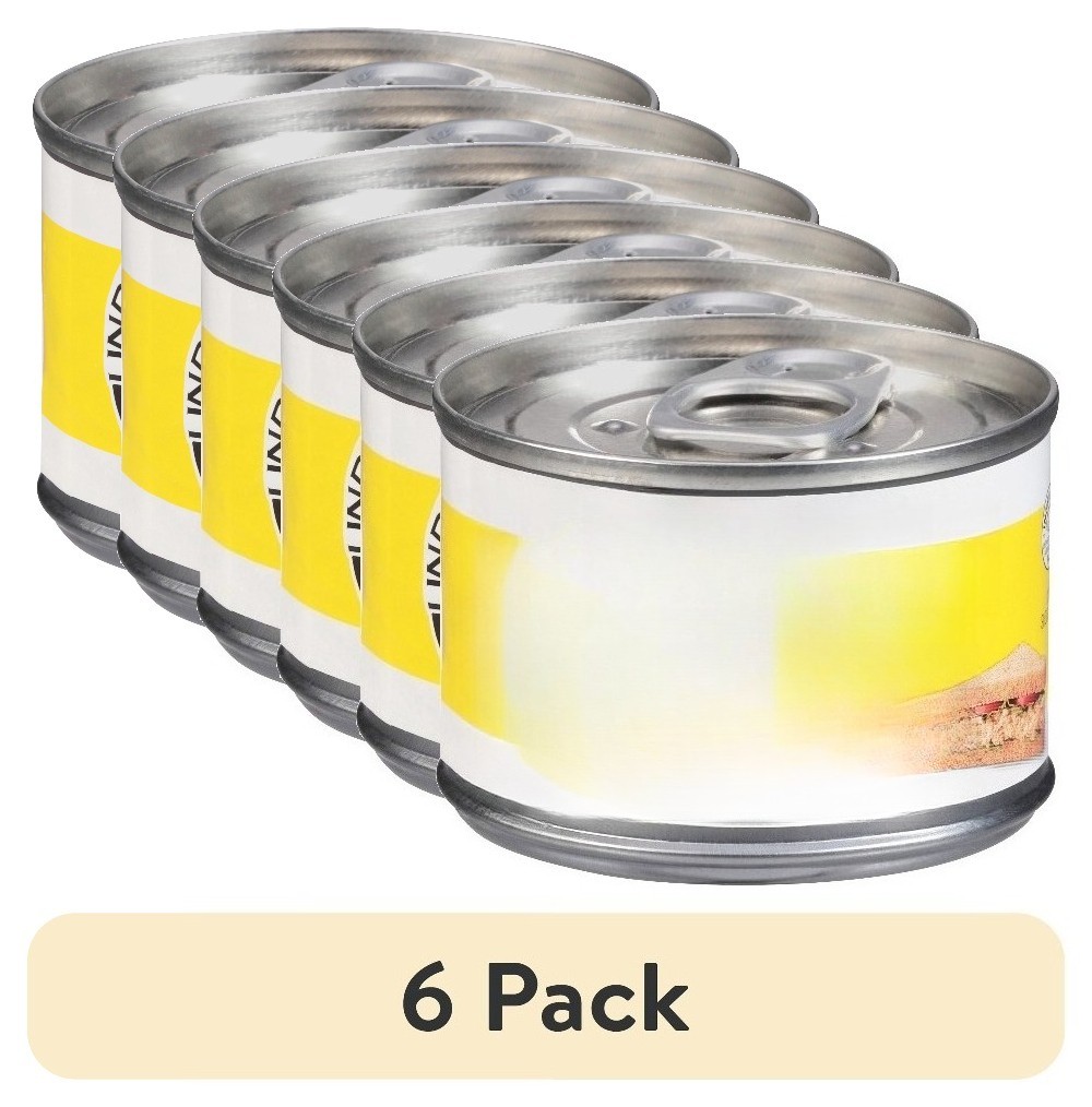 (6 pack) Chicken Spread, 4.25 oz Can