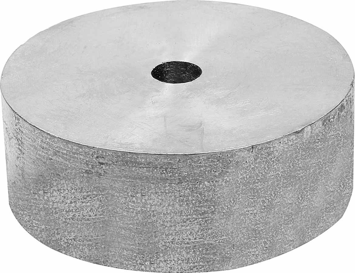 Allstar Performance Ballast - Puck - 5 lb - Natural - Each ALL14177