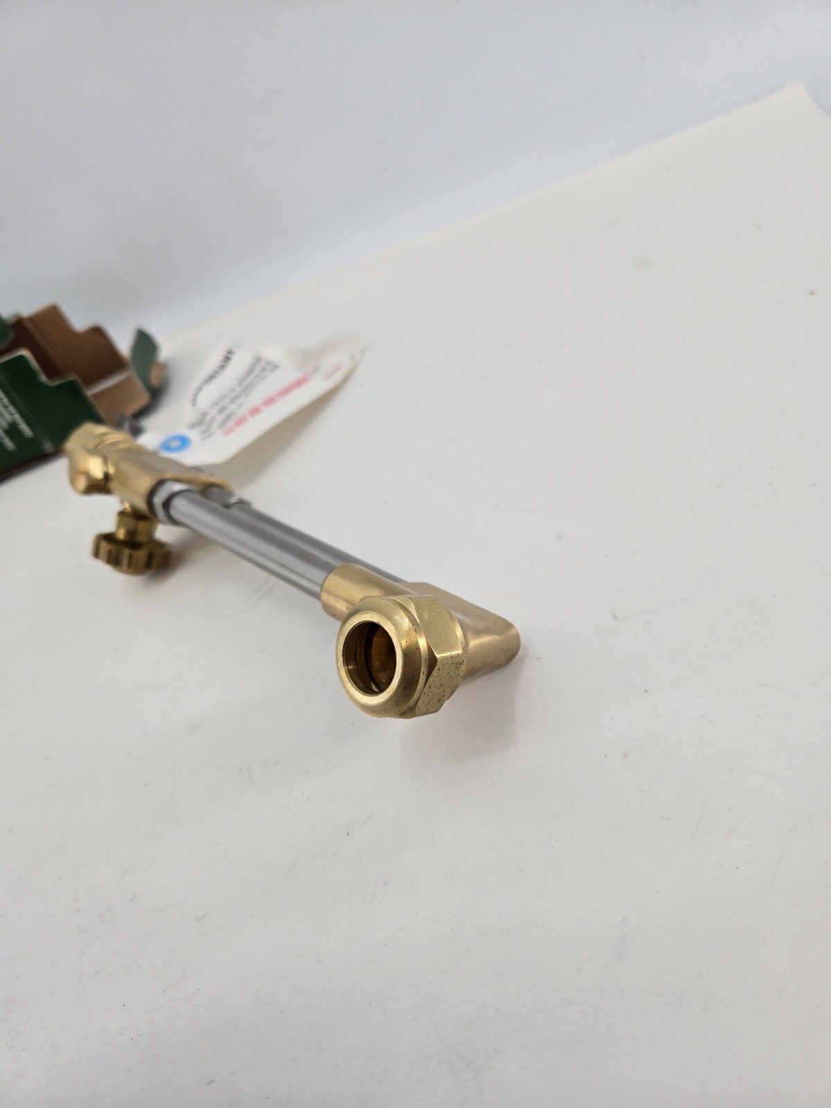 Victor CA2460 Torch Cutting Attachment