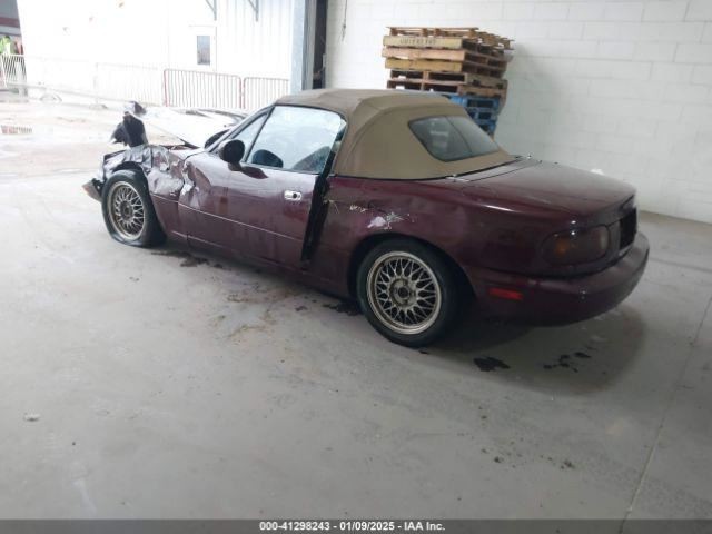 MIATA 1995 Engine Wire Harness 292117