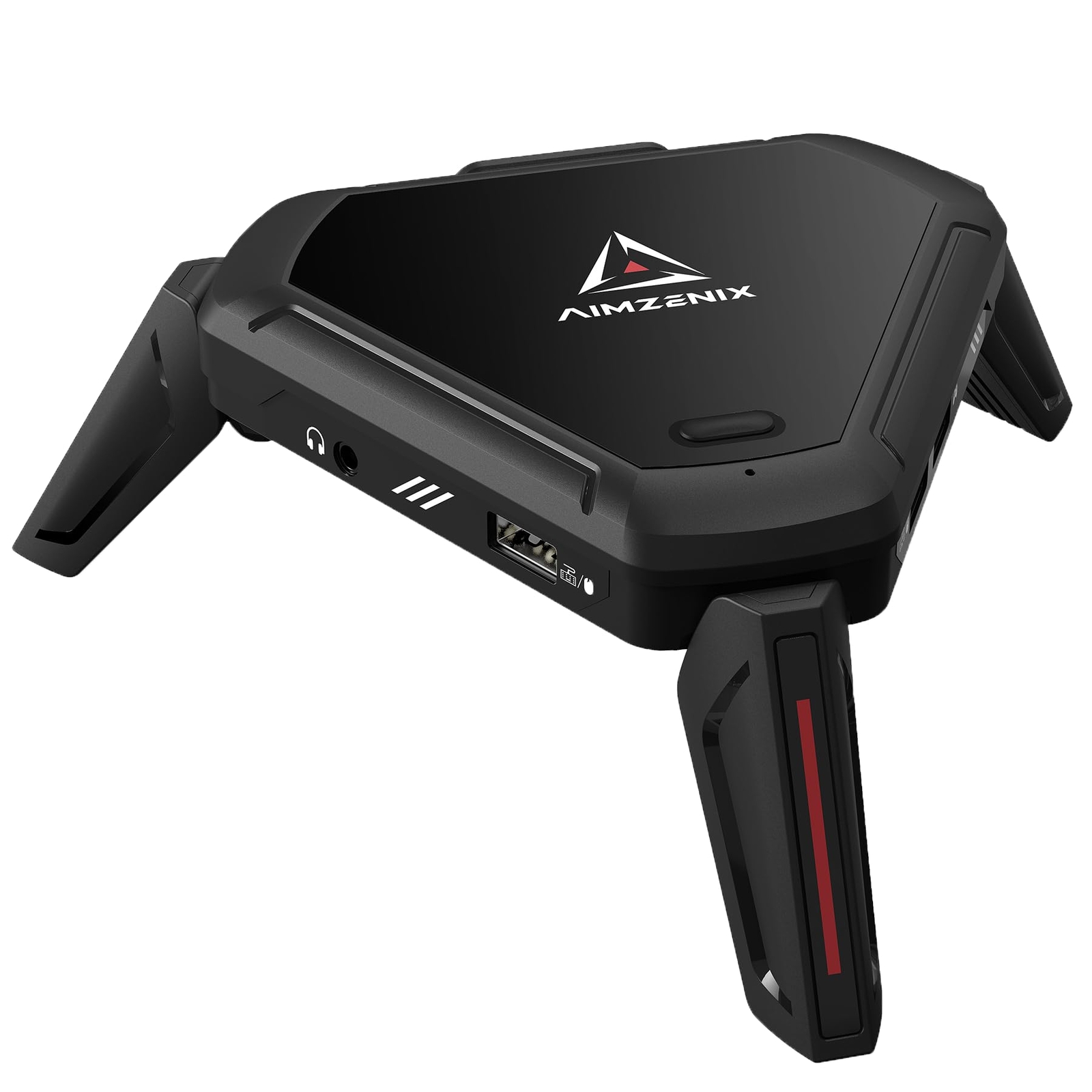 AIMZENIX Monster - Emulator adapter for PS5 PS4 PS3 Xbox ONE Xbox 360 Xb