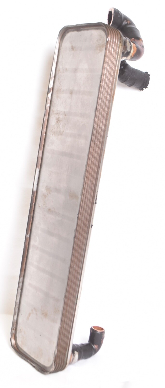 GEA WP5-10 WP 5 Heat Exchanger WTT GmbH-04603 Nobitz