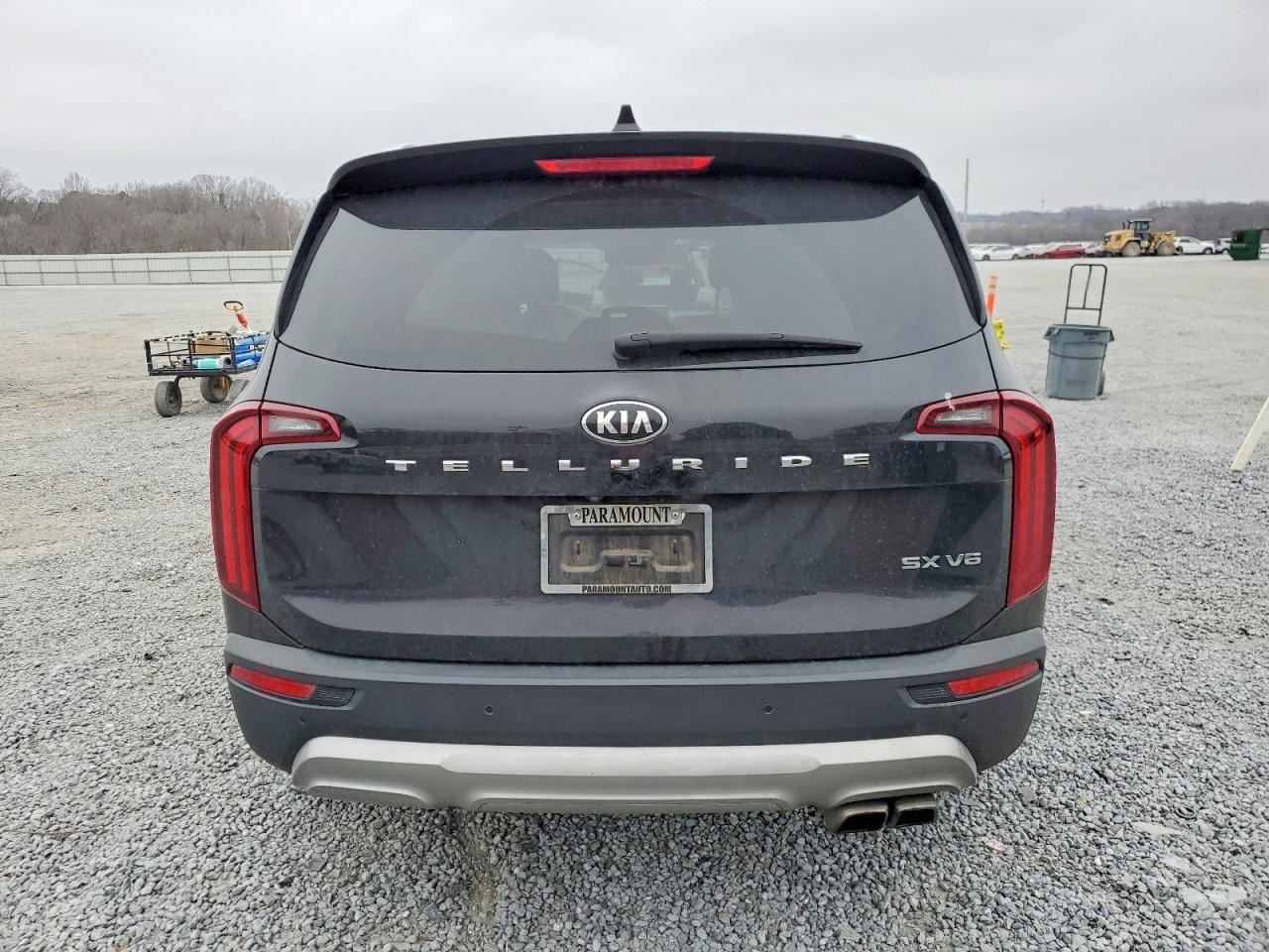 Fuse Box Engine Fits 20-22 TELLURIDE 4987823