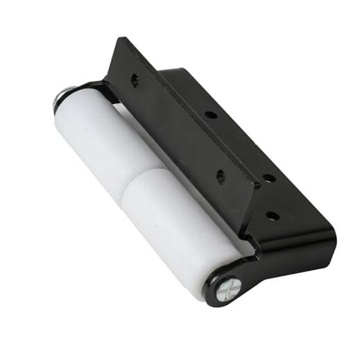 RV 1/2" Wear Bar Slide-Out Base Roller Assembly 854304