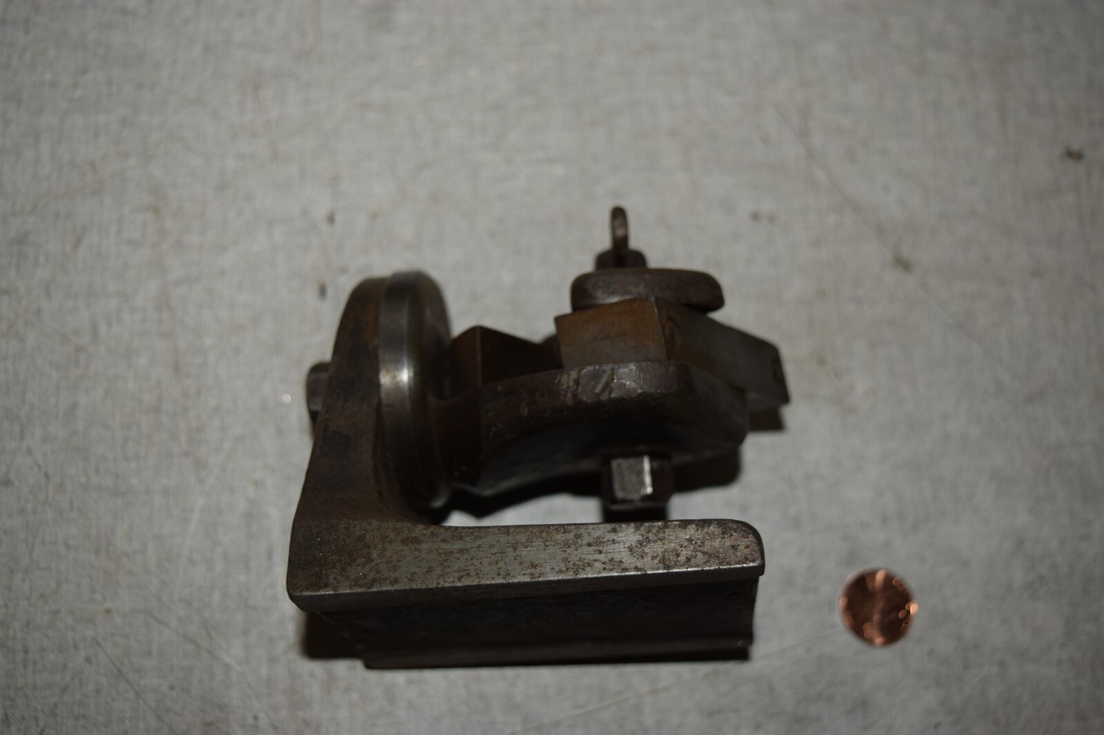 Milling Mill Grinder Grinding Machine Attachment Fixture