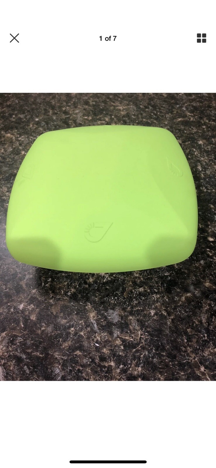 Javad GrAnt -G3 GPS Antenna “NO stand, NO ANT CABLE