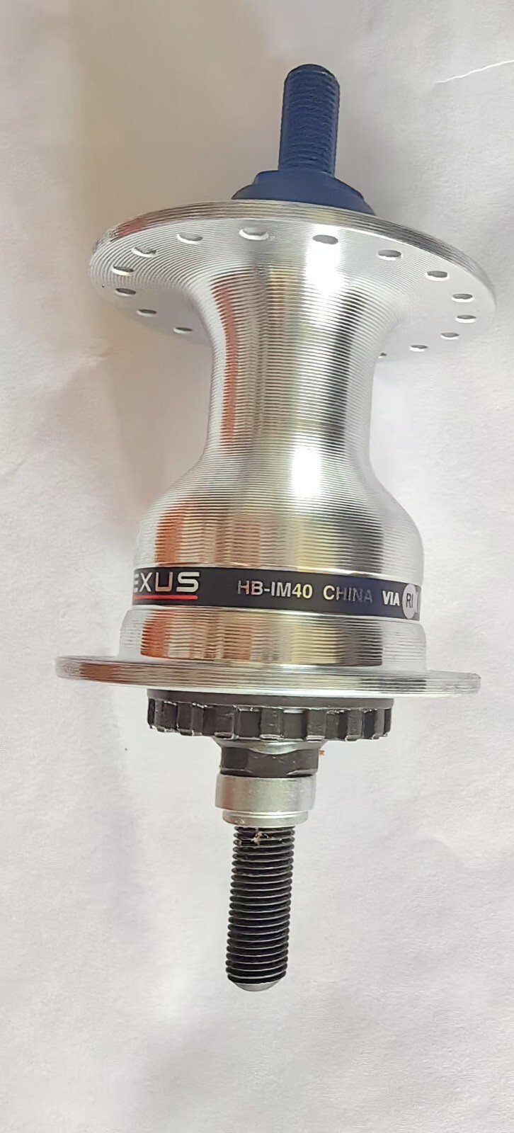 Shimano Nexus Front Hub HB-IM40 36 Holes 100mm for Roller Brake bicycle