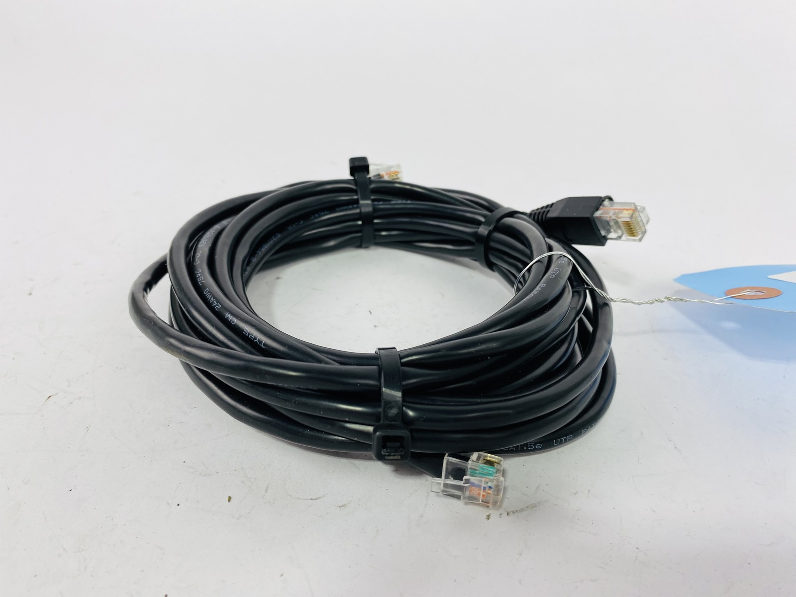 Vision Fitness TF92006 Treadmill Data Wire Harness Cable (DC379)