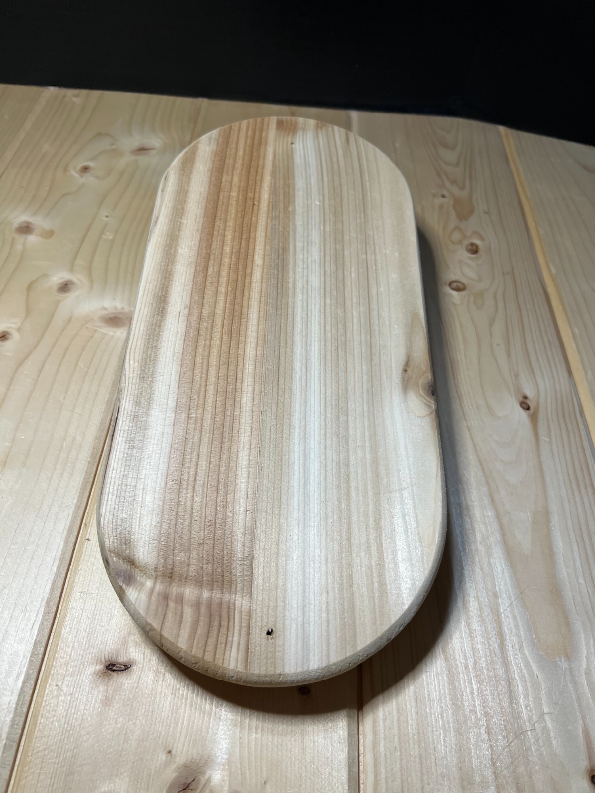 Cedar Wall Mounted Bottle Opener | Rustic Engraved Wood Bar Decor