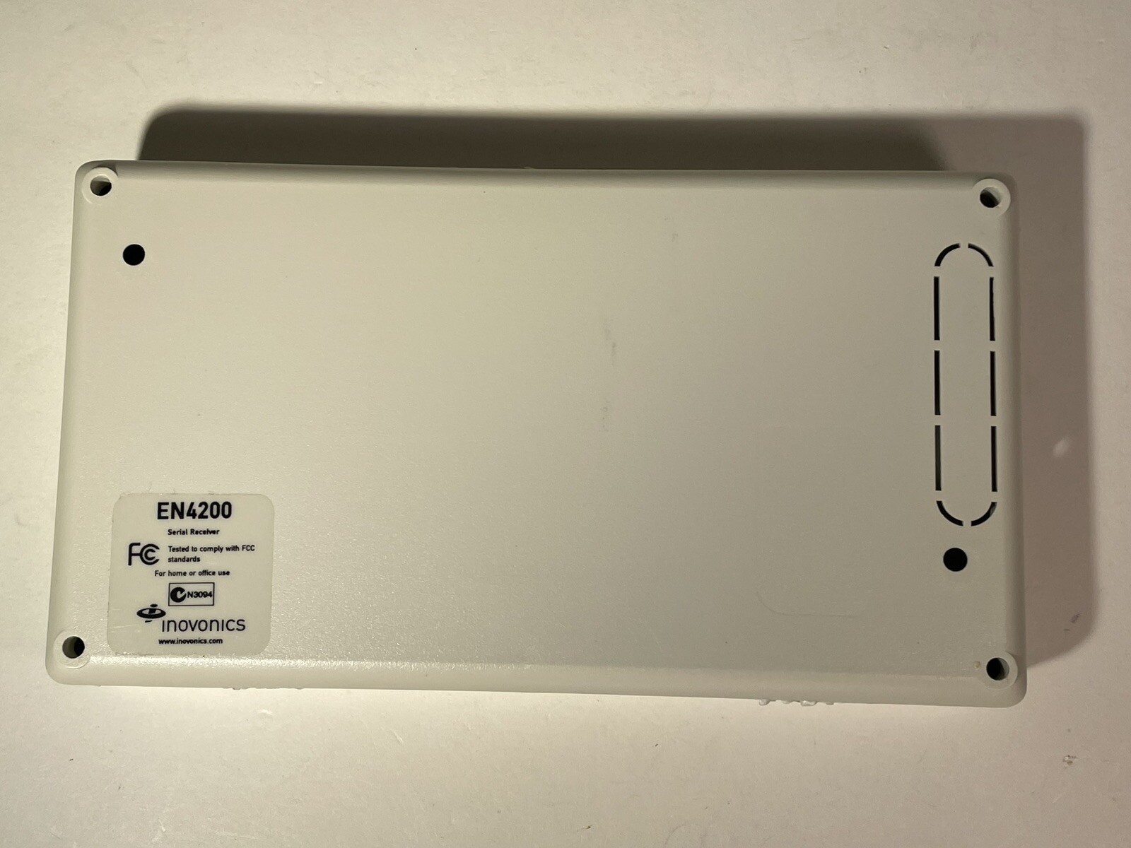 Inovonics EN4200 Security only serial receiver