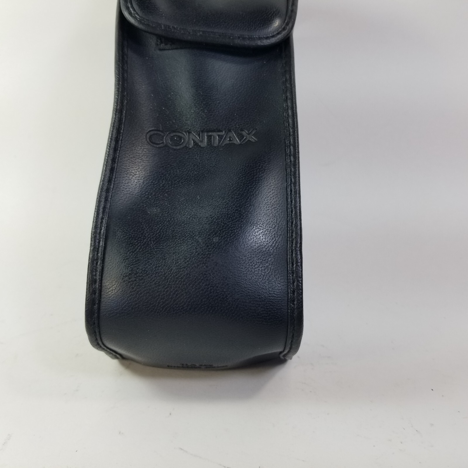 CONTAX TLA 360 Flash Leather Case ONLY