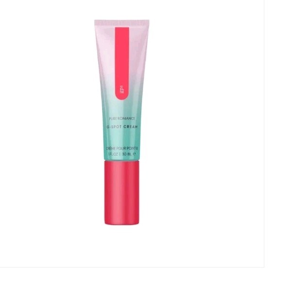 Pure Romance- GPS-  Pleasurable Tingling Stimulation- Free Shipping