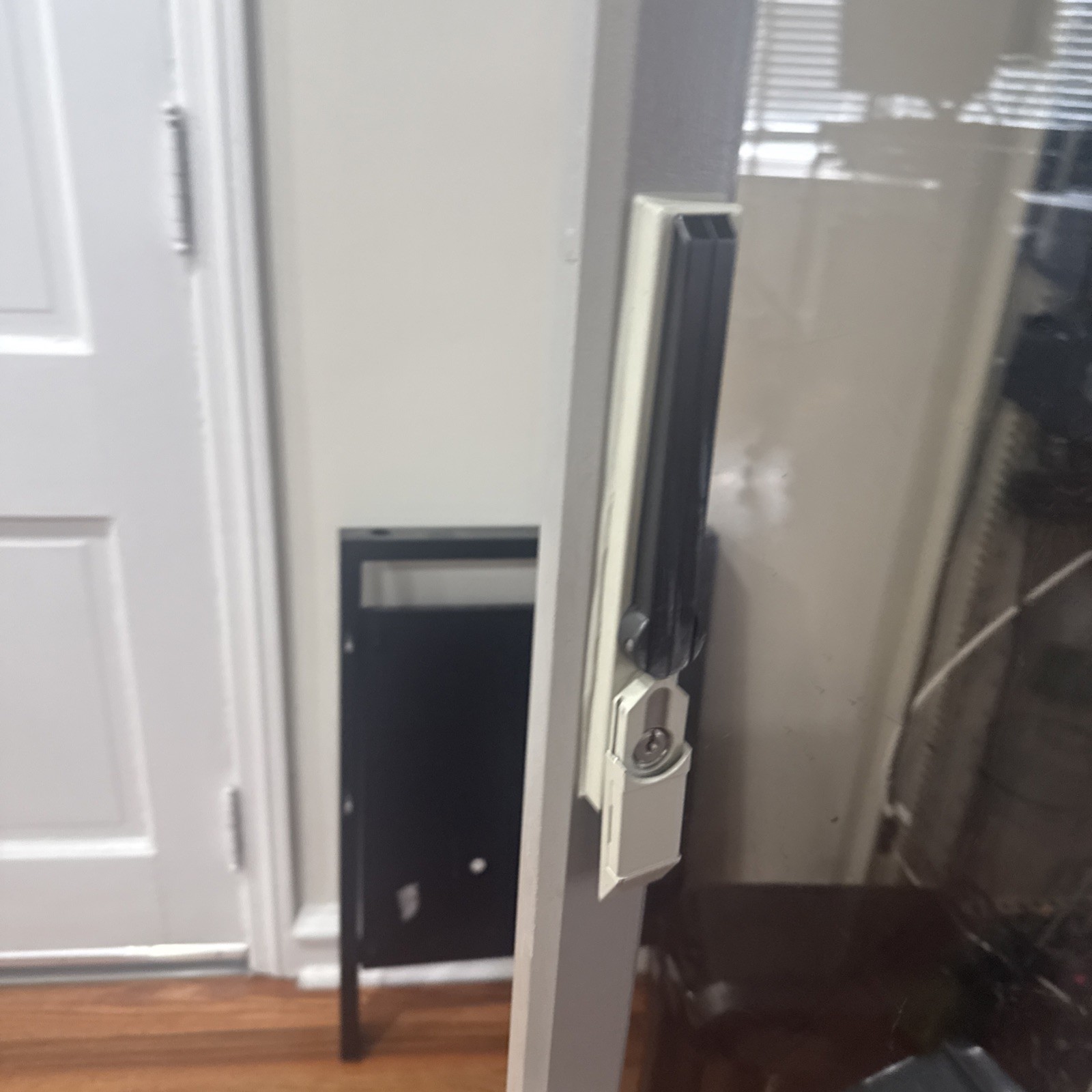 server rack cabinet used