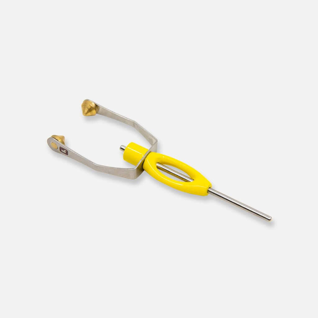 Loon Ergo Bobbin - Yellow