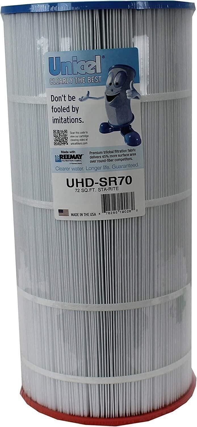 70Sqf Posi-Flo Cartridge Element Uhd-Sr70
