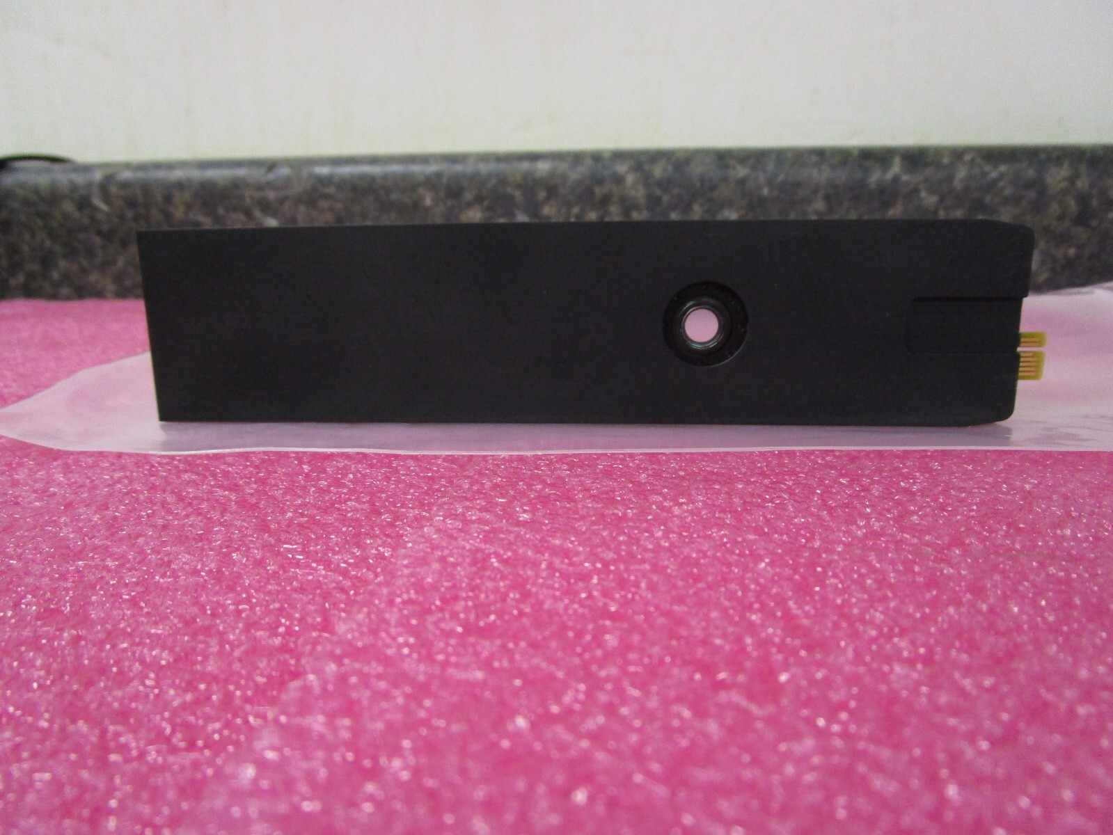 NEW Opened Box! ZEISS Microscope Aperture Slide 423644