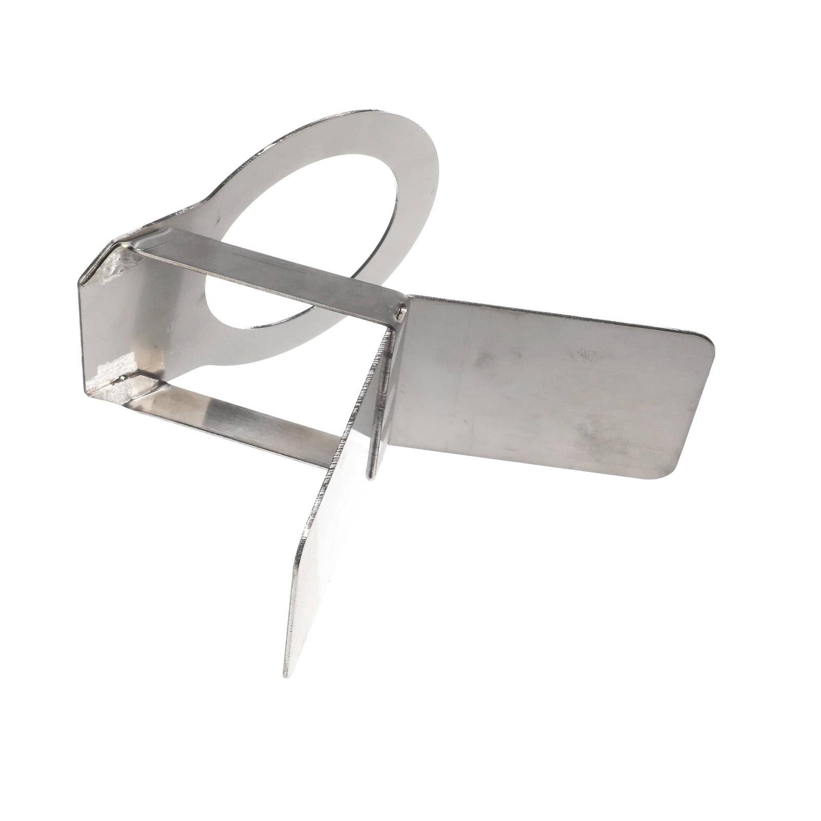 DEFLECTOR, ICE, DBLE 00141234 - Genuine OEM Replacement Part