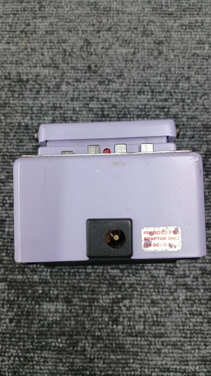 Boss Dc-2 Effector