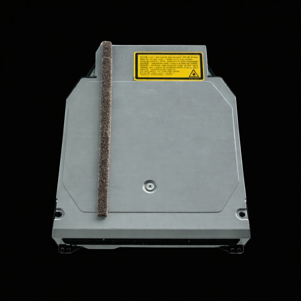 Playstation 3 Disc Drive for PS3 Slim  CECH-2501 KEM-450DAA KES-450DAA