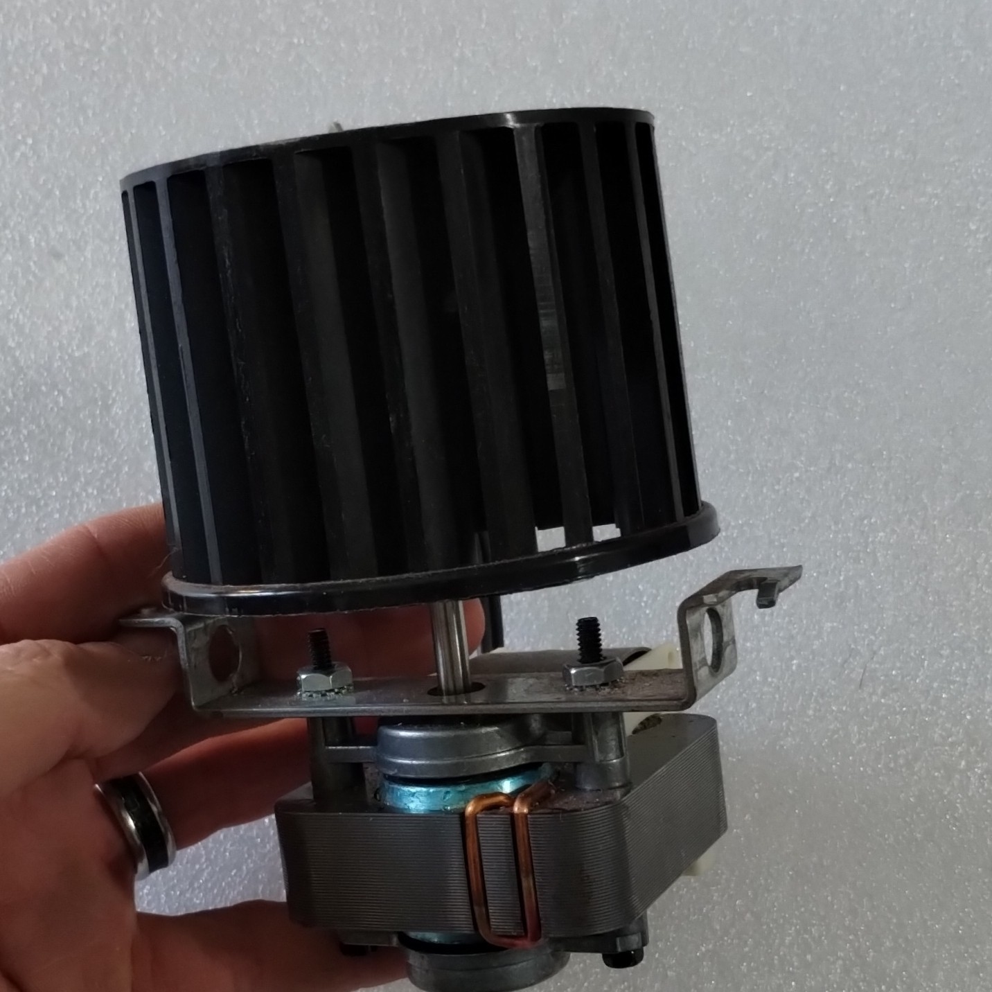 blower motor
