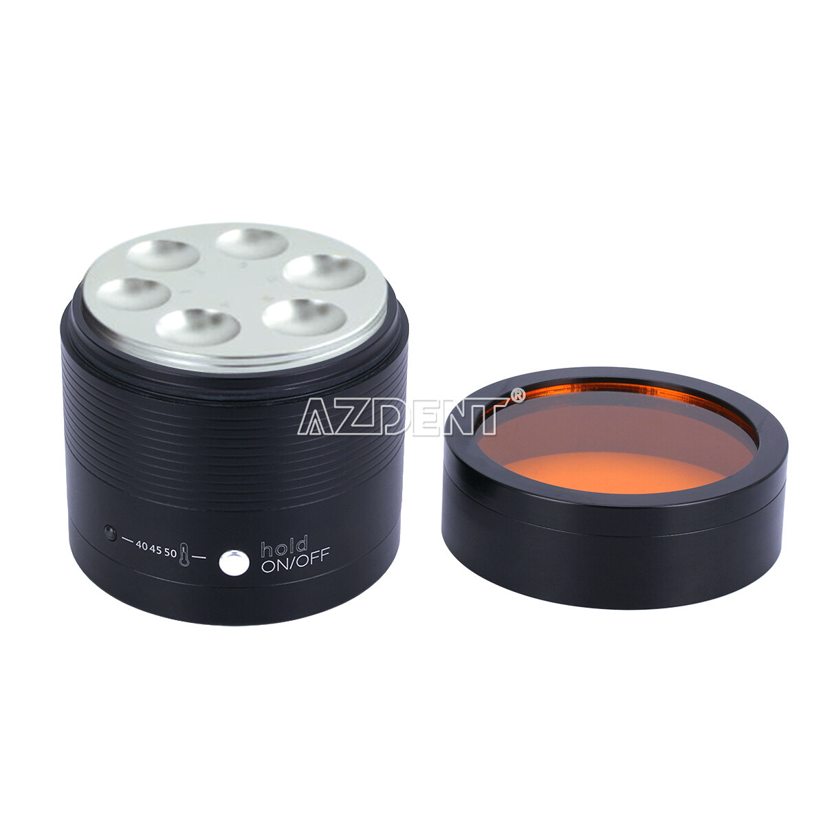 Dental Composite Heater Resin Heating Composed Material Warmer Dentist Equipment