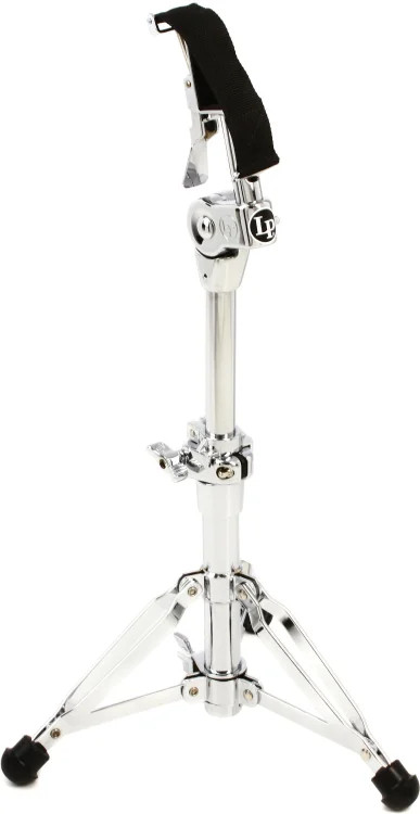 Latin Percussion Camlock Bongo Stand for Seated Players
