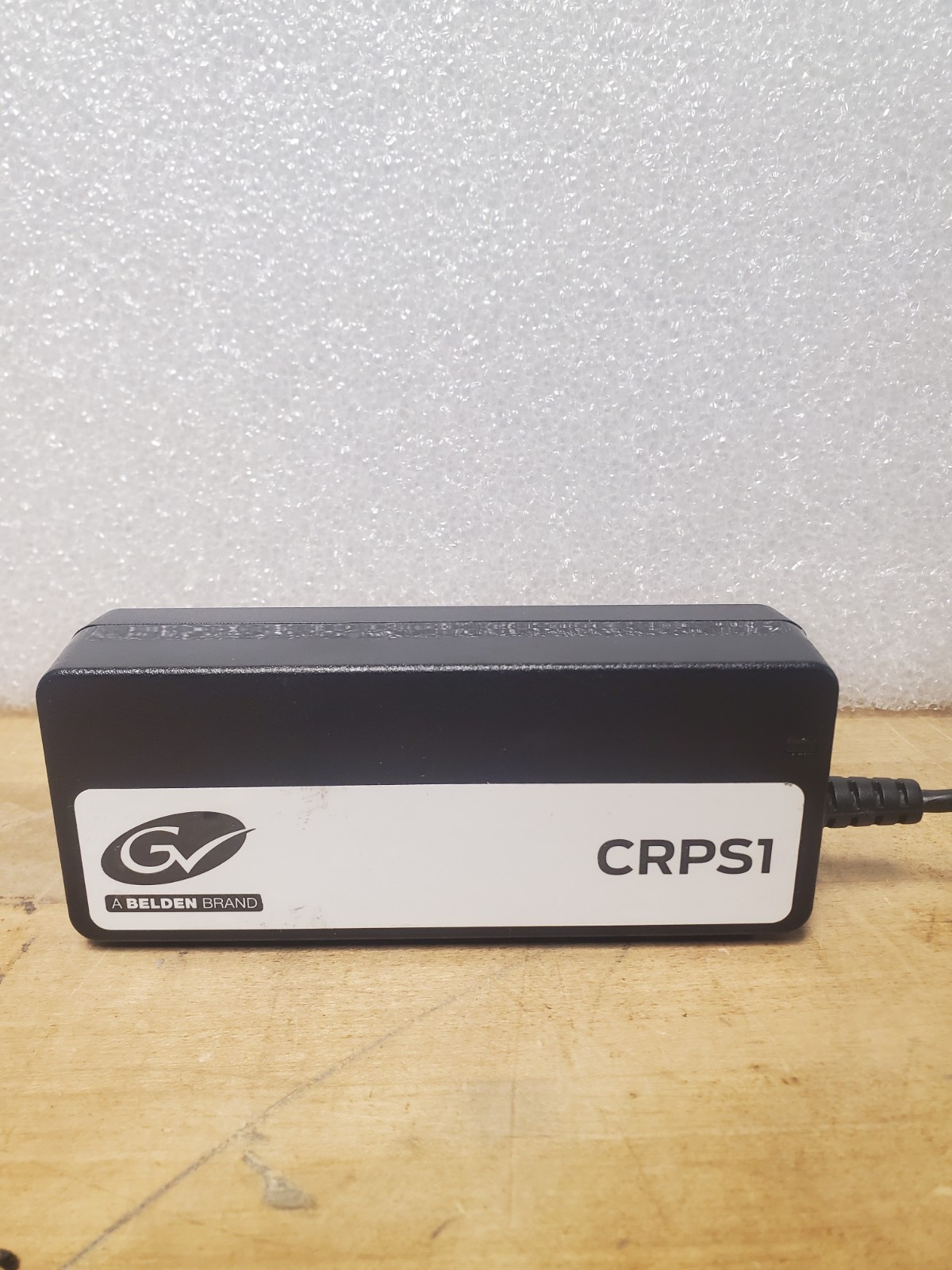 Grass Valley CRPS1 Redundant Power Supply