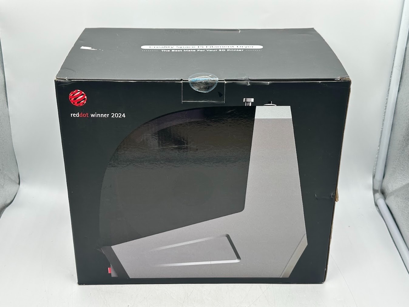 Creality Space Filament Dryer
