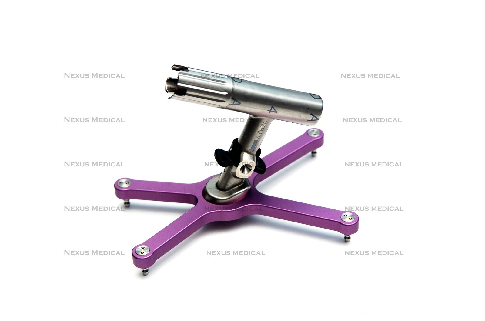 Globus Medical EXCELSIUS Navigation Universal Array 4 - 6252.0004