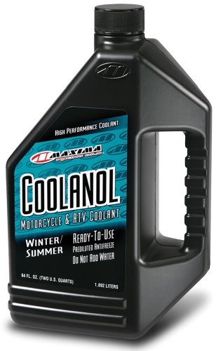 Maxima 82964 Coolanol 50/50 Blend Treatment