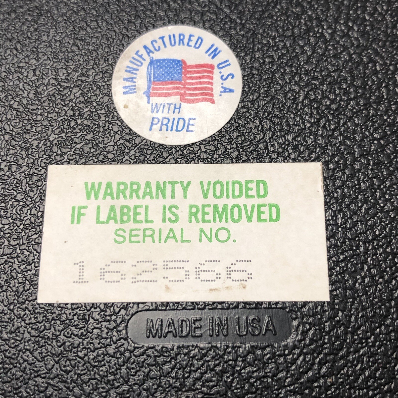 HALOGEN LEAK DETECTOR MASTER COOL WITH CASE PRE OWNED Vio6