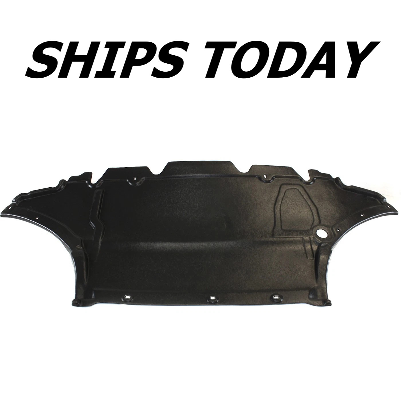 NEW Engine Splash Shield For 2009-2016 Audi A4 2010-2012 Audi A5 2.0L Auto Trans