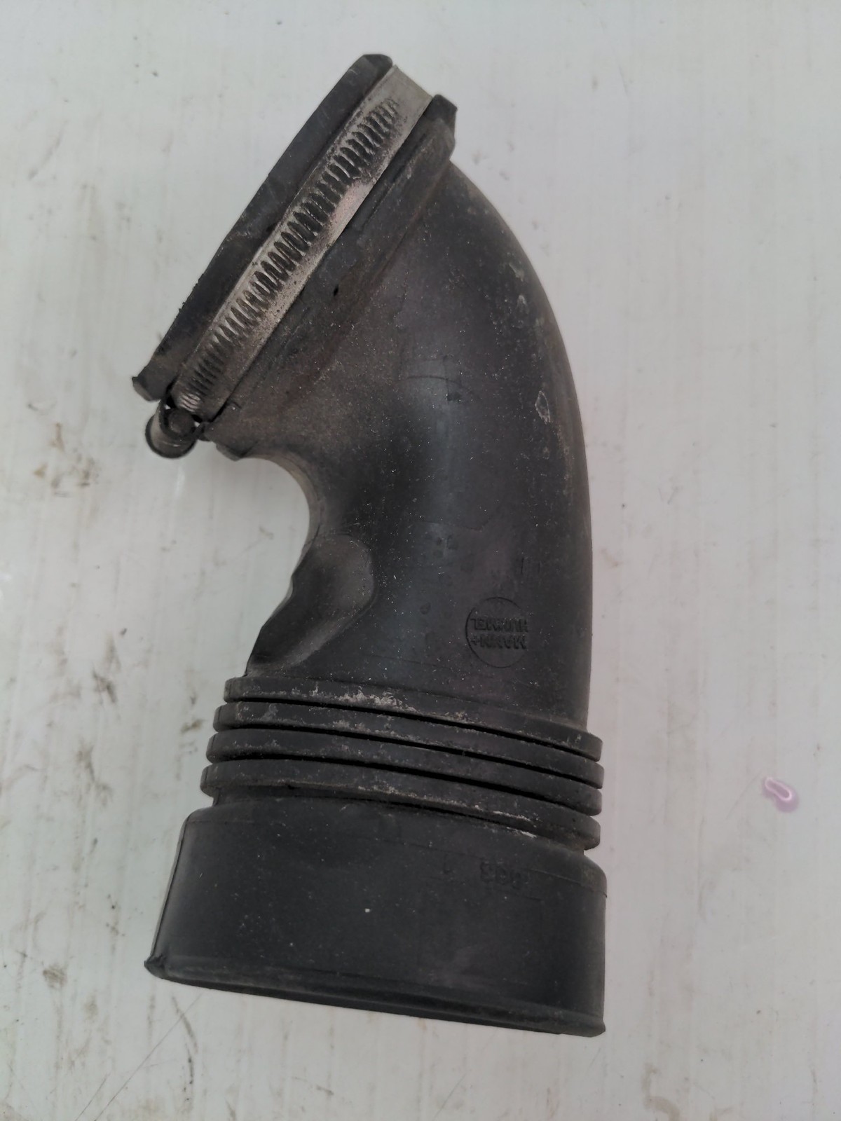 MINI COOPER R56 AIR INTAKE PIPE DUCT 2006-2010 1.6  N12B16