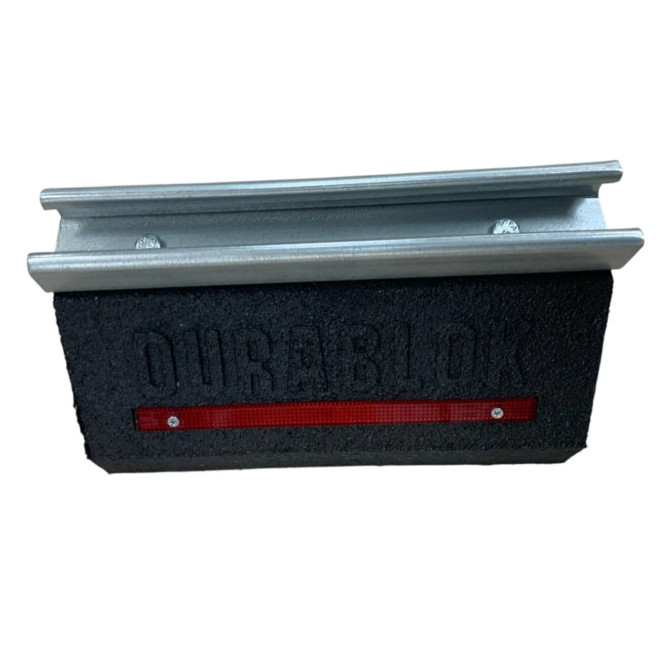 New Durablok Pipe Conduit Support DB10 500lb B Line Roof Ballast - Open Box