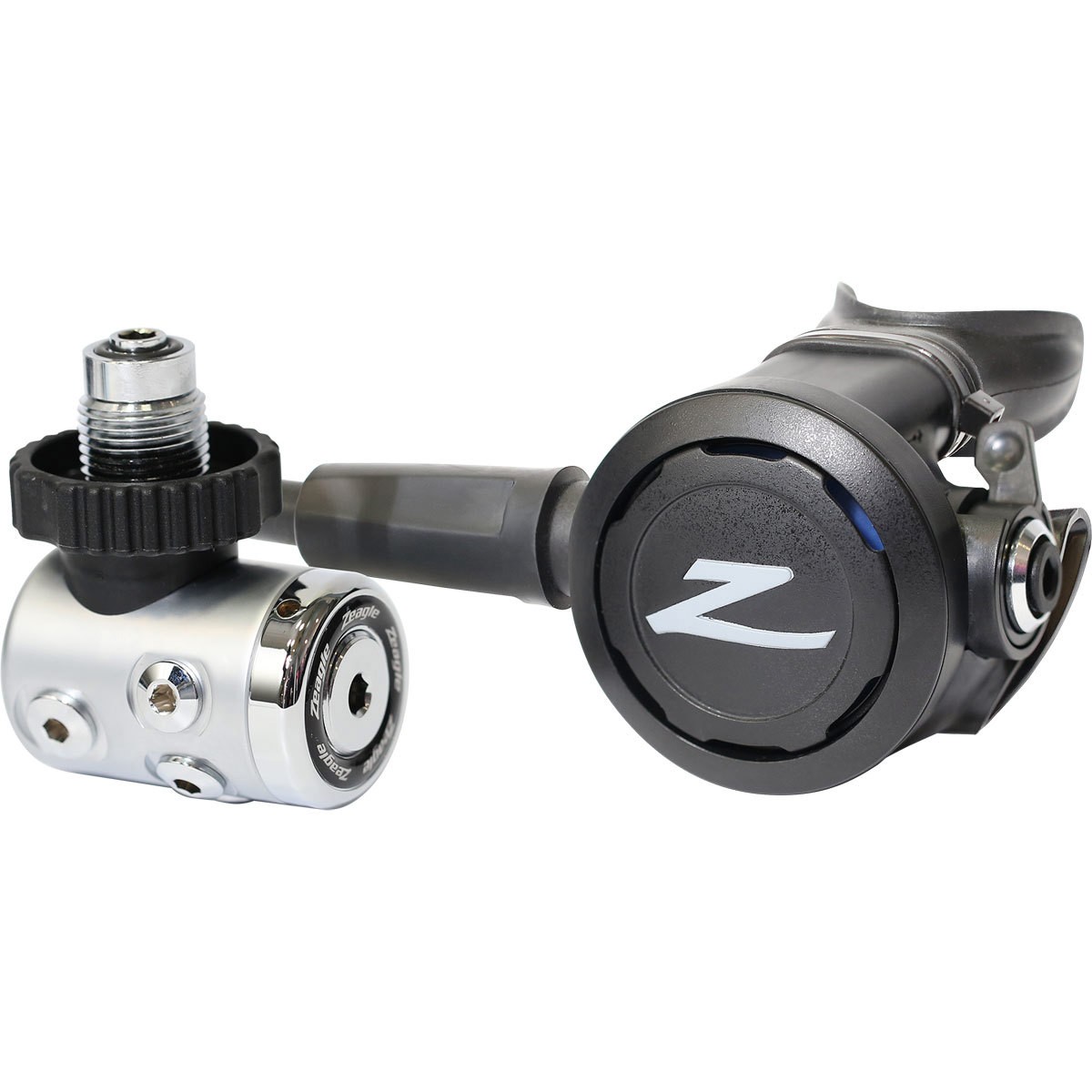 Zeagle Envoy II DIN Regulator