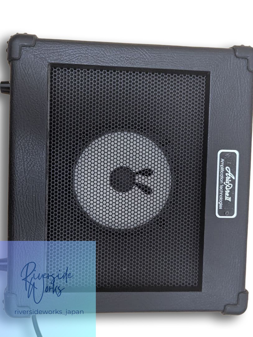 ARIAPRO Amp