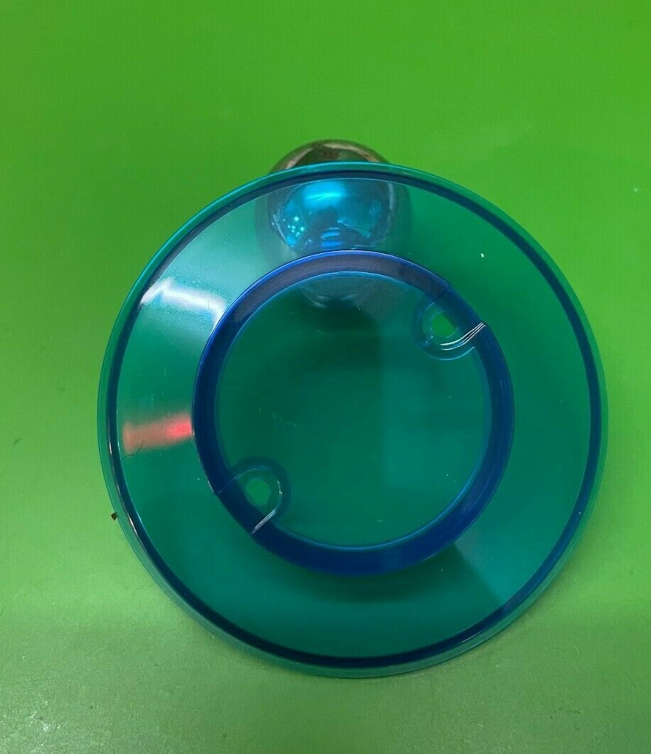 Bally / Williams Pinball Machine Pop Bumper Cap BLUE 03-8254-10