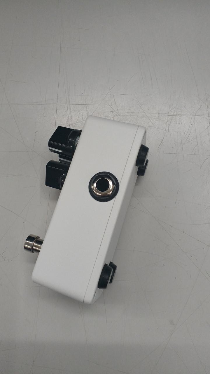 Effects Bekery Amber Coppe Drive Effector