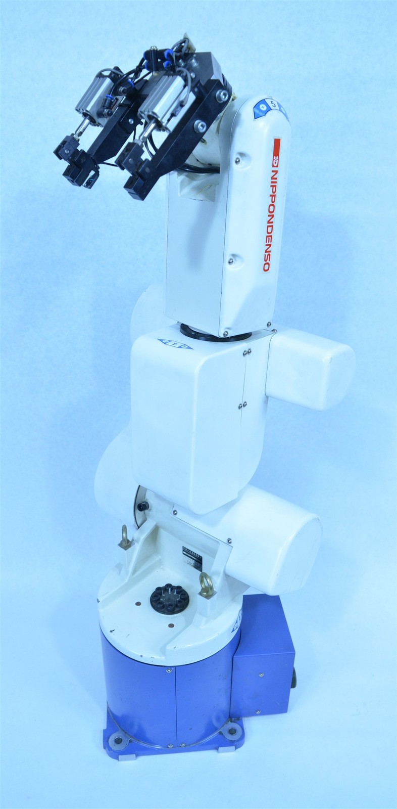 Ninppondenso Denso VS-6354BM Industrial Robot Arm Robotic 411000-0010