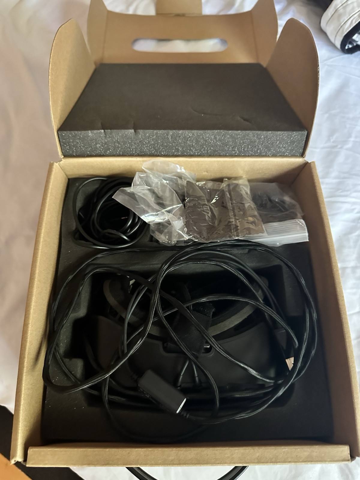 Oculus dev kit 2